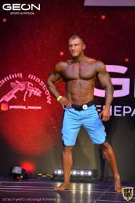 Grand-Prix Dudushkin Fitness Family - 2021