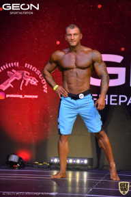 Grand-Prix Dudushkin Fitness Family - 2021