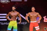 Grand-Prix Dudushkin Fitness Family - 2021