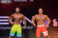 Grand-Prix Dudushkin Fitness Family - 2021