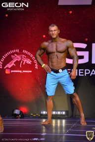 Grand-Prix Dudushkin Fitness Family - 2021