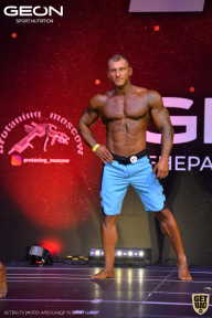 Grand-Prix Dudushkin Fitness Family - 2021