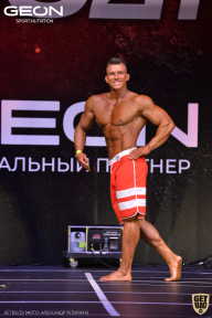 Grand-Prix Dudushkin Fitness Family - 2021