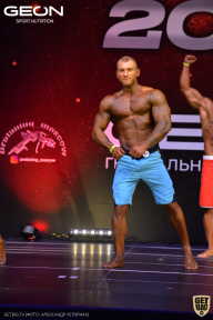 Grand-Prix Dudushkin Fitness Family - 2021