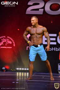 Grand-Prix Dudushkin Fitness Family - 2021