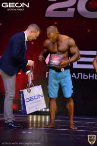 Grand-Prix Dudushkin Fitness Family - 2021