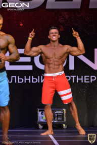 Grand-Prix Dudushkin Fitness Family - 2021