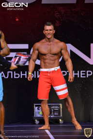 Grand-Prix Dudushkin Fitness Family - 2021