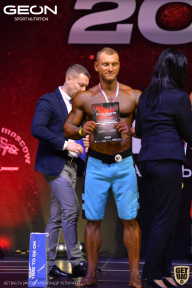 Grand-Prix Dudushkin Fitness Family - 2021