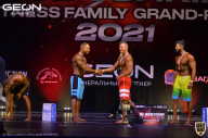Grand-Prix Dudushkin Fitness Family - 2021