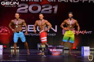 Grand-Prix Dudushkin Fitness Family - 2021
