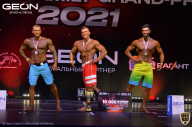 Grand-Prix Dudushkin Fitness Family - 2021
