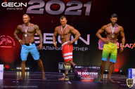 Grand-Prix Dudushkin Fitness Family - 2021