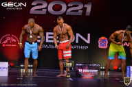 Grand-Prix Dudushkin Fitness Family - 2021