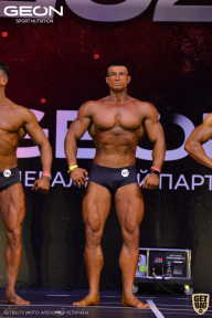 Grand-Prix Dudushkin Fitness Family - 2021