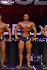 Grand-Prix Dudushkin Fitness Family - 2021