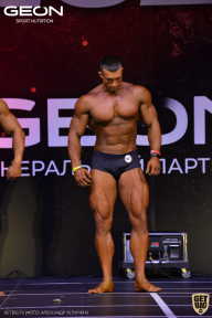 Grand-Prix Dudushkin Fitness Family - 2021