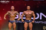 Grand-Prix Dudushkin Fitness Family - 2021