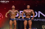 Grand-Prix Dudushkin Fitness Family - 2021