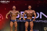 Grand-Prix Dudushkin Fitness Family - 2021