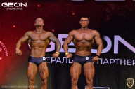 Grand-Prix Dudushkin Fitness Family - 2021