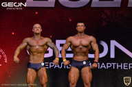 Grand-Prix Dudushkin Fitness Family - 2021
