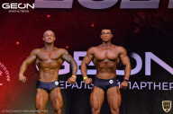 Grand-Prix Dudushkin Fitness Family - 2021