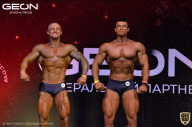Grand-Prix Dudushkin Fitness Family - 2021