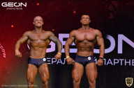 Grand-Prix Dudushkin Fitness Family - 2021
