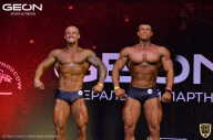 Grand-Prix Dudushkin Fitness Family - 2021