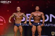 Grand-Prix Dudushkin Fitness Family - 2021