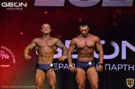 Grand-Prix Dudushkin Fitness Family - 2021