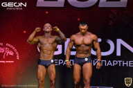 Grand-Prix Dudushkin Fitness Family - 2021