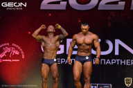 Grand-Prix Dudushkin Fitness Family - 2021