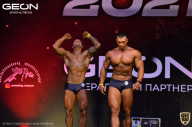 Grand-Prix Dudushkin Fitness Family - 2021