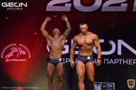 Grand-Prix Dudushkin Fitness Family - 2021