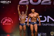 Grand-Prix Dudushkin Fitness Family - 2021