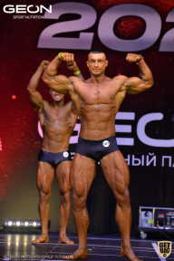 Grand-Prix Dudushkin Fitness Family - 2021
