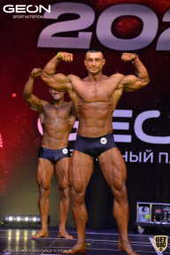 Grand-Prix Dudushkin Fitness Family - 2021