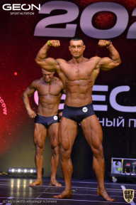 Grand-Prix Dudushkin Fitness Family - 2021