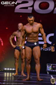 Grand-Prix Dudushkin Fitness Family - 2021