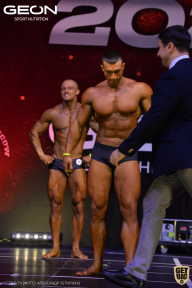 Grand-Prix Dudushkin Fitness Family - 2021