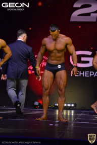 Grand-Prix Dudushkin Fitness Family - 2021
