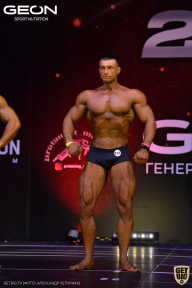 Grand-Prix Dudushkin Fitness Family - 2021