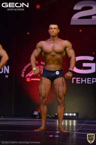 Grand-Prix Dudushkin Fitness Family - 2021