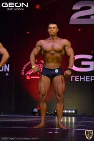 Grand-Prix Dudushkin Fitness Family - 2021