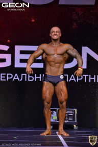 Grand-Prix Dudushkin Fitness Family - 2021