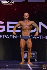 Grand-Prix Dudushkin Fitness Family - 2021