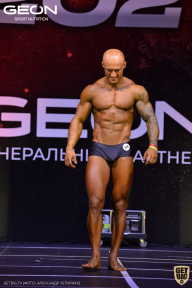 Grand-Prix Dudushkin Fitness Family - 2021