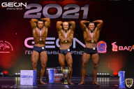 Grand-Prix Dudushkin Fitness Family - 2021
